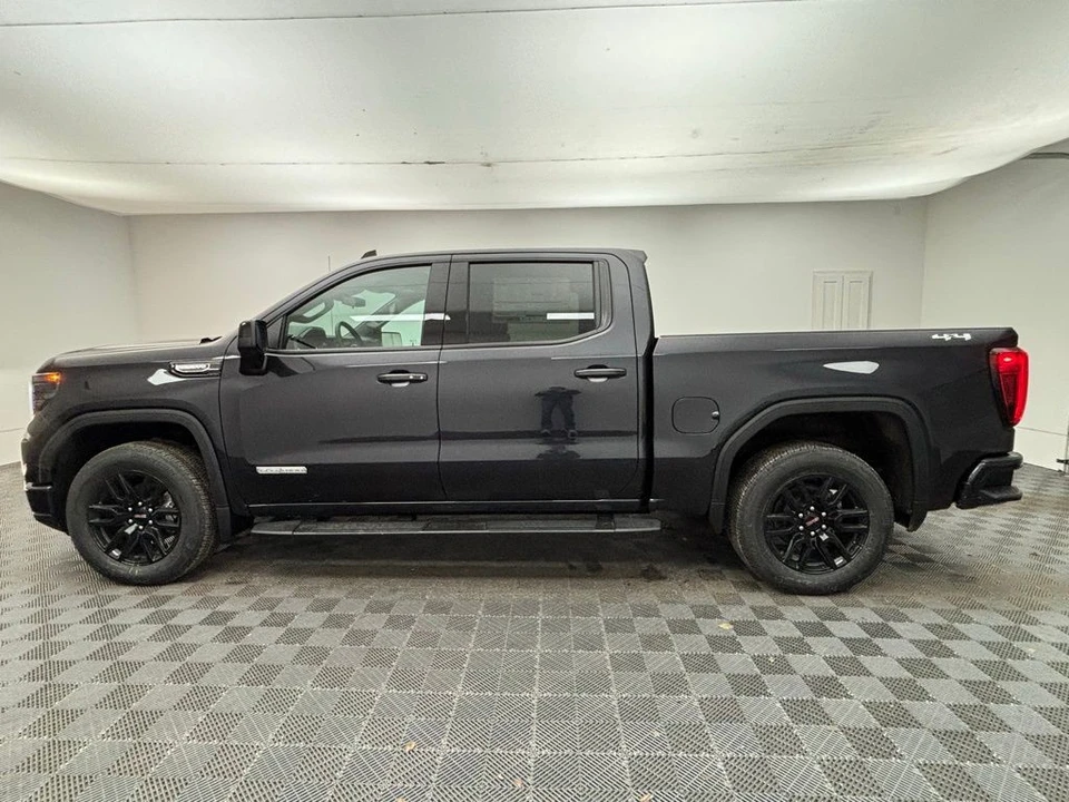 2026 GMC Sierra 5th Gen - Image 11 of 12