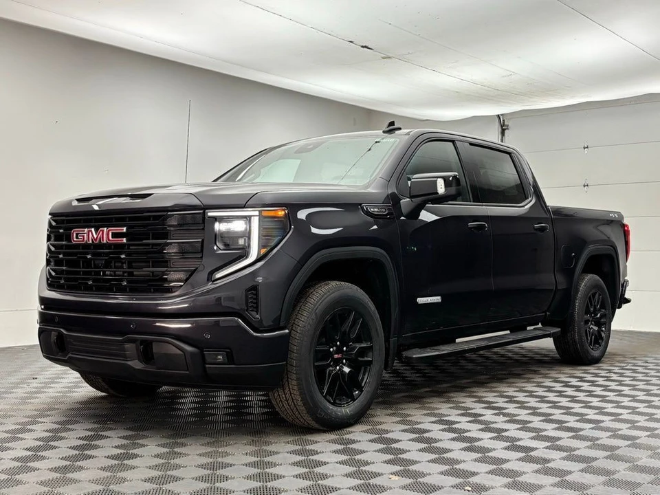 2026 GMC Sierra 5th Gen - Image 12 of 12