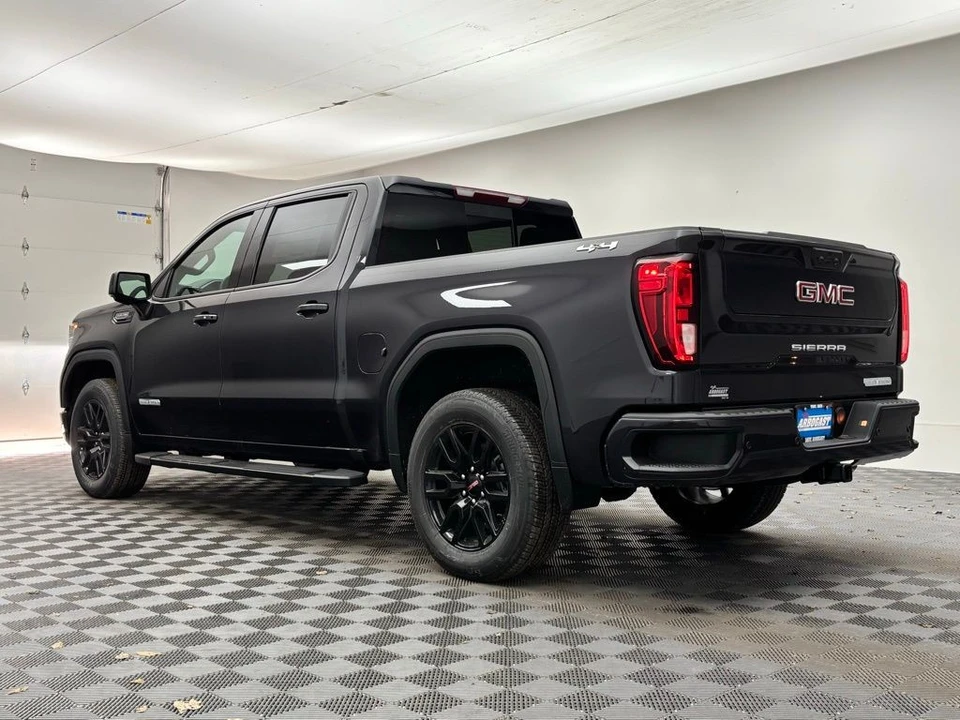 2026 GMC Sierra 5th Gen - Image 10 of 12
