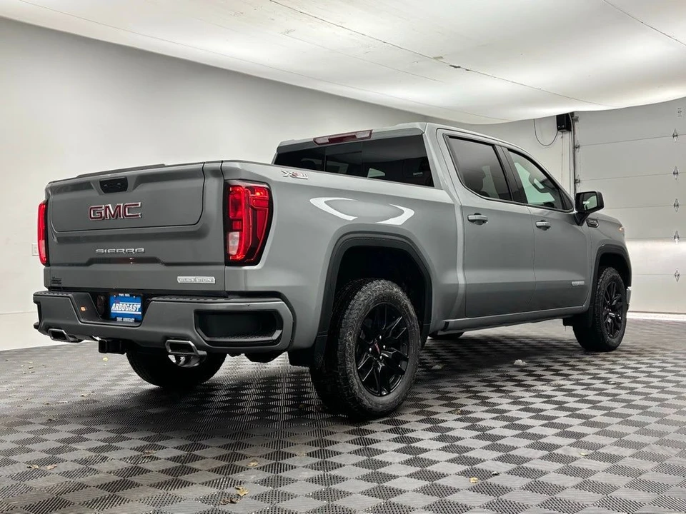 2026 GMC Sierra 5th Gen - Image 6 of 12
