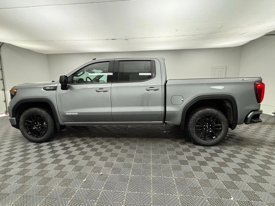 2026 GMC Sierra 5th Gen - Image 9 of 12