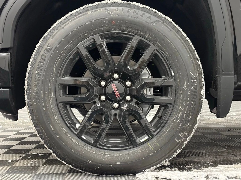 2026 GMC Sierra 5th Gen - Image 12 of 12
