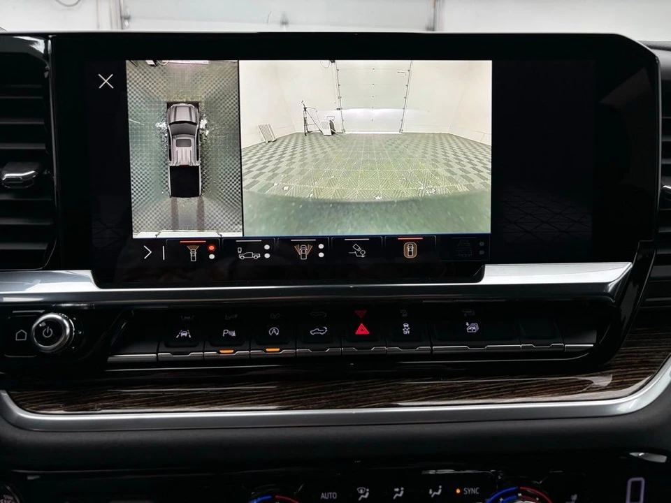 2026 GMC Sierra 5th Gen - Image 3 of 12