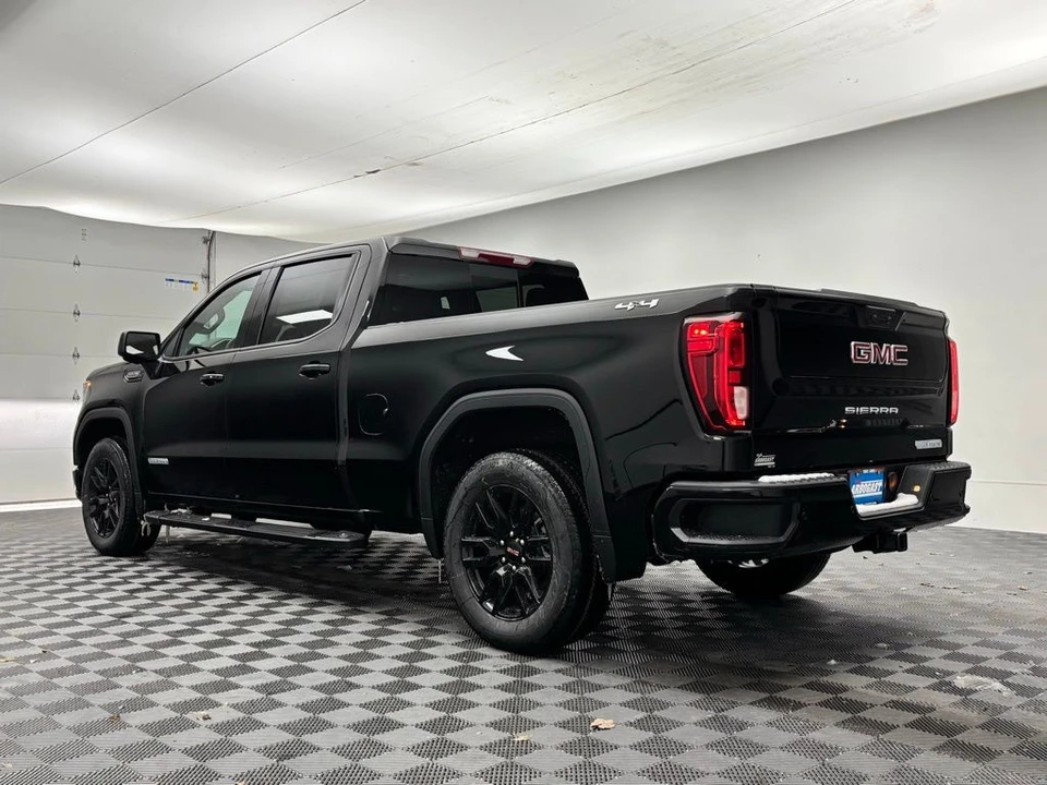 2026 GMC Sierra 5th Gen - Image 9 of 12