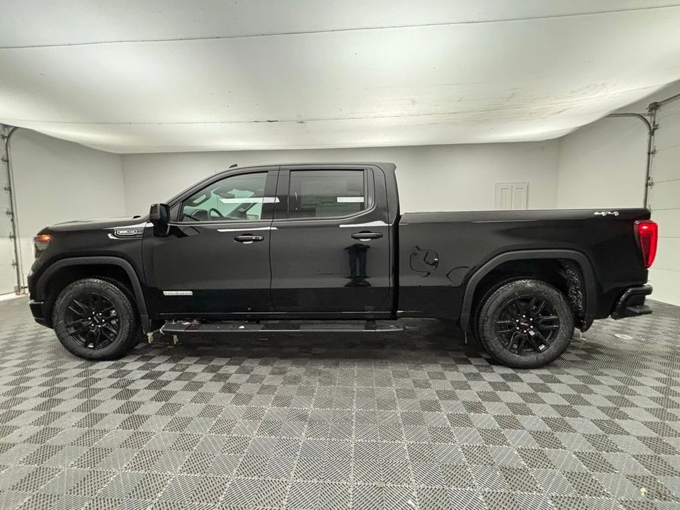 2026 GMC Sierra 5th Gen - Image 10 of 12