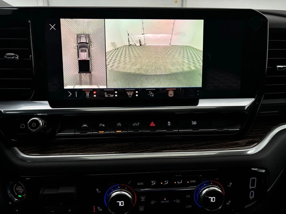 2026 GMC Sierra 5th Gen - Image 3 of 12