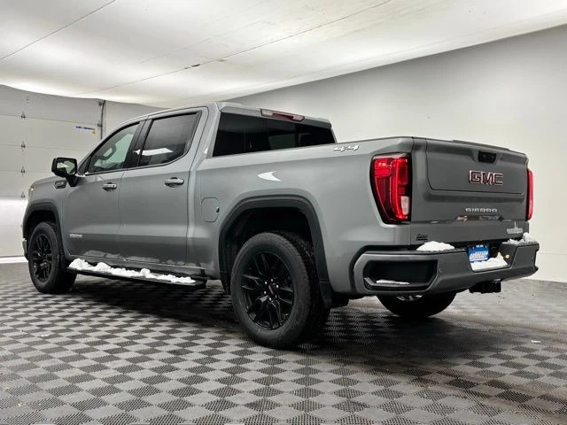 2026 GMC Sierra 5th Gen - Image 9 of 12