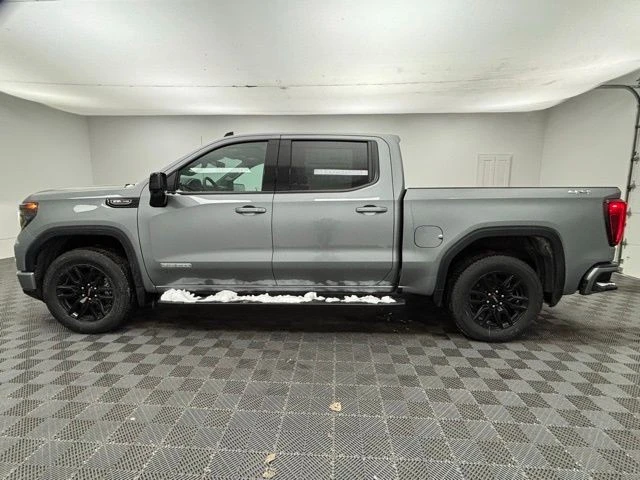 2026 GMC Sierra 5th Gen - Image 10 of 12