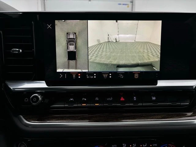 2026 GMC Sierra 5th Gen - Image 3 of 12