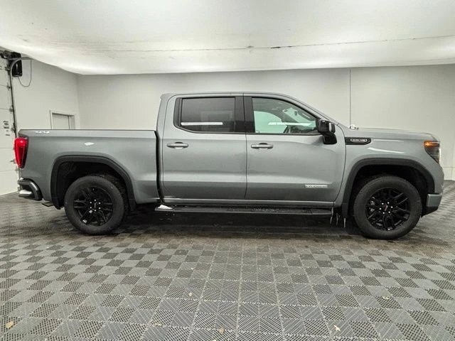 2026 GMC Sierra 5th Gen - Image 6 of 12