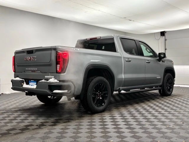 2026 GMC Sierra 5th Gen - Image 7 of 12