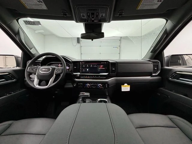 2026 GMC Sierra 5th Gen - Image 2 of 12