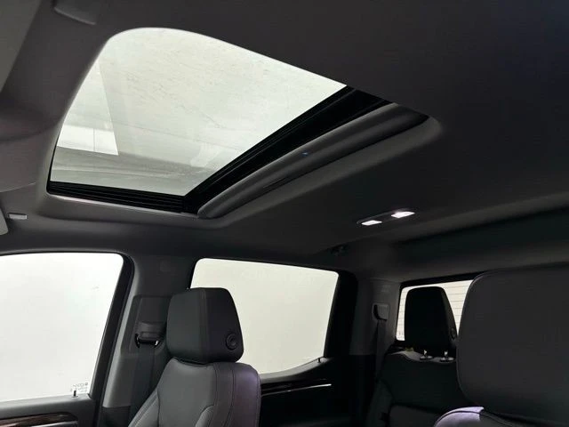 2026 GMC Sierra 5th Gen - Image 4 of 12
