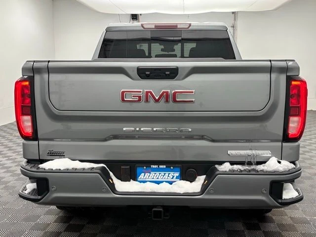 2026 GMC Sierra 5th Gen - Image 8 of 12