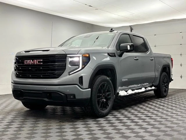 2026 GMC Sierra 5th Gen - Image 11 of 12