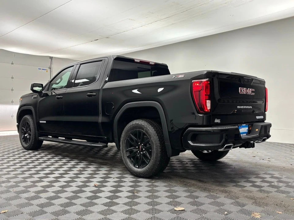 2026 GMC Sierra 5th Gen - Image 10 of 12