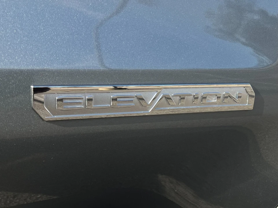 2026 GMC Sierra 5th Gen - Image 12 of 12