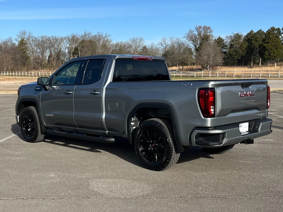 2026 GMC Sierra 5th Gen - Image 4 of 12