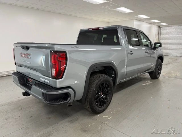 2026 GMC Sierra 5th Gen - Image 6 of 12