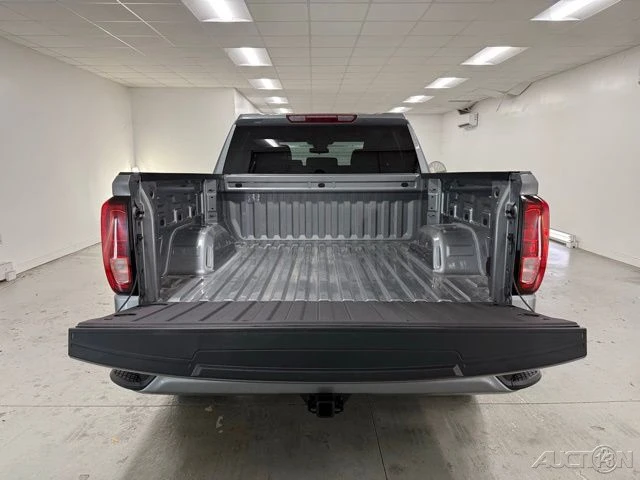 2026 GMC Sierra 5th Gen - Image 8 of 12