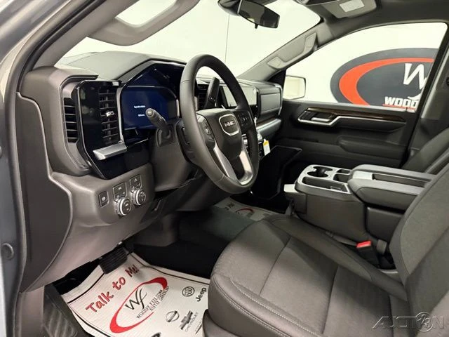 2026 GMC Sierra 5th Gen - Image 12 of 12