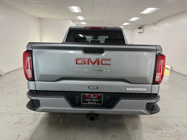 2026 GMC Sierra 5th Gen - Image 7 of 12