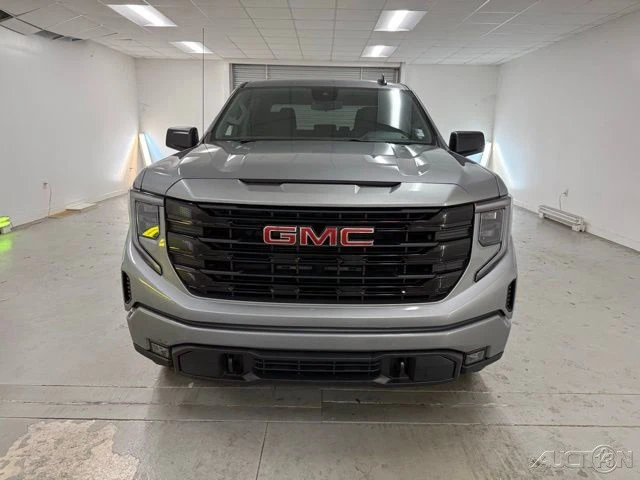 2026 GMC Sierra 5th Gen - Image 2 of 12