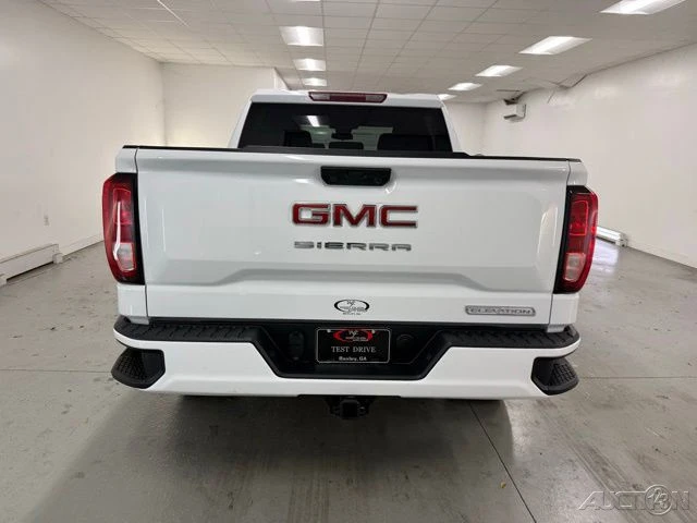 2026 GMC Sierra 5th Gen - Image 7 of 12