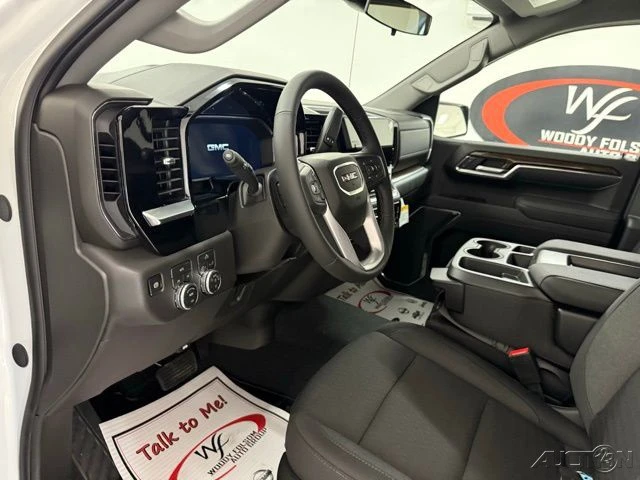 2026 GMC Sierra 5th Gen - Image 12 of 12