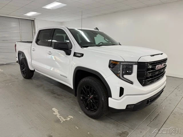 2026 GMC Sierra 5th Gen - Image 3 of 12