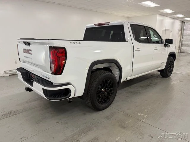 2026 GMC Sierra 5th Gen - Image 6 of 12