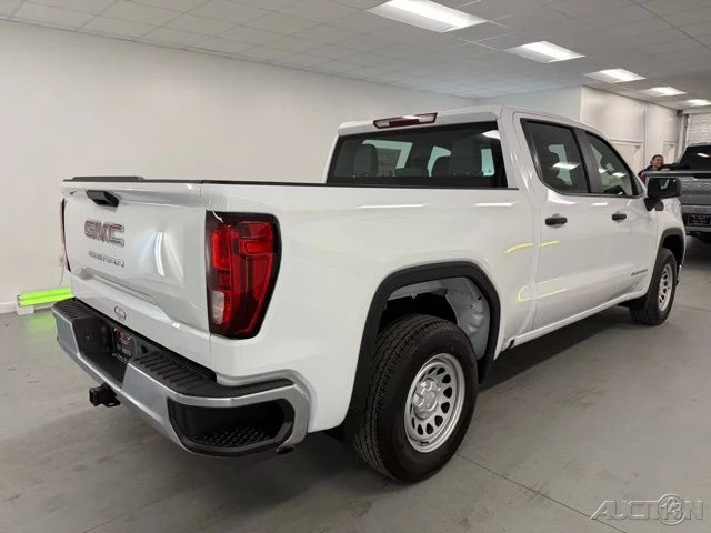 2026 GMC Sierra 5th Gen - Image 6 of 12