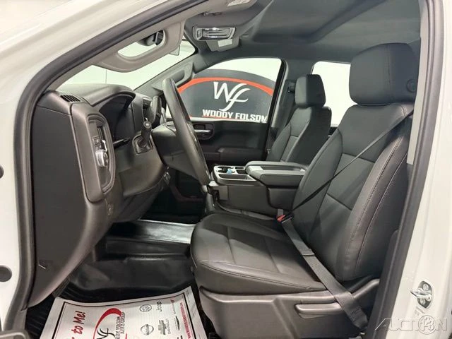 2026 GMC Sierra 5th Gen - Image 11 of 12