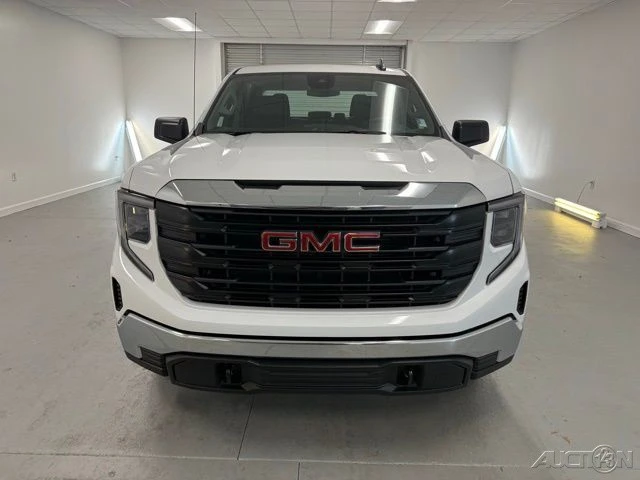 2026 GMC Sierra 5th Gen - Image 2 of 12