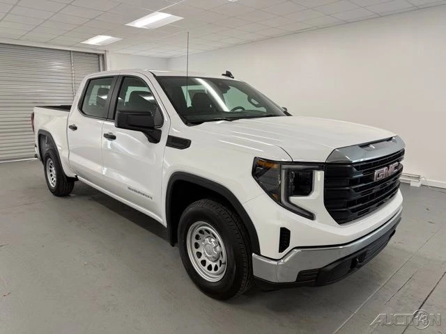 2026 GMC Sierra 5th Gen - Image 3 of 12