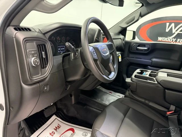 2026 GMC Sierra 5th Gen - Image 12 of 12