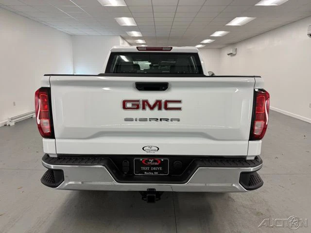 2026 GMC Sierra 5th Gen - Image 7 of 12