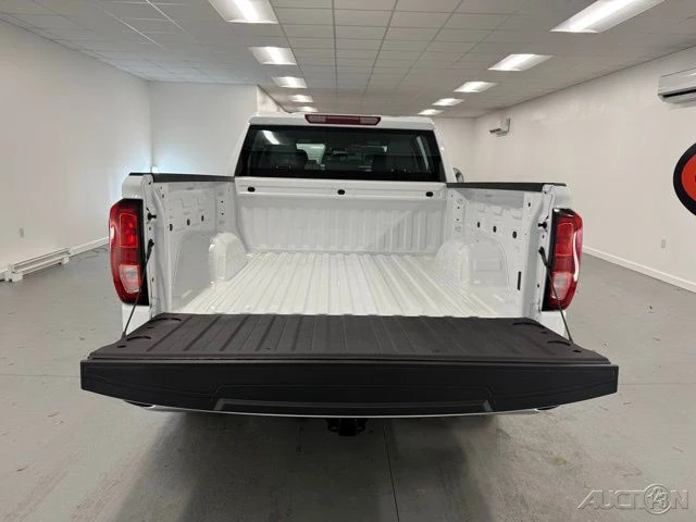 2026 GMC Sierra 5th Gen - Image 8 of 12