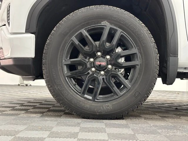 2026 GMC Sierra 5th Gen - Image 12 of 12