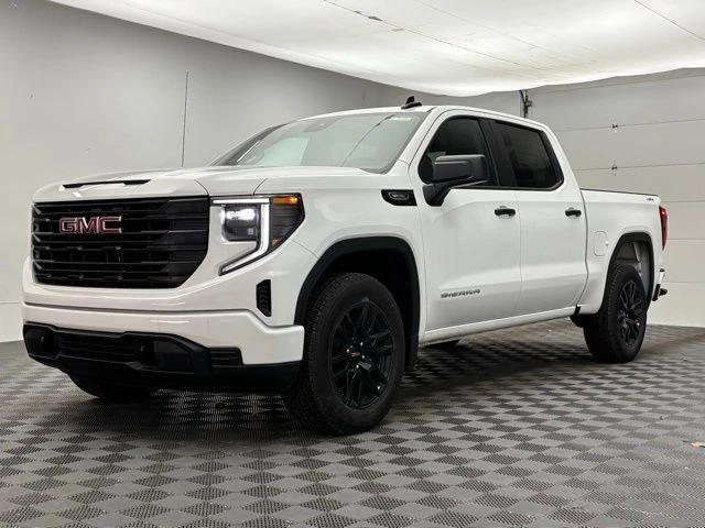 2026 GMC Sierra 5th Gen - Image 10 of 12