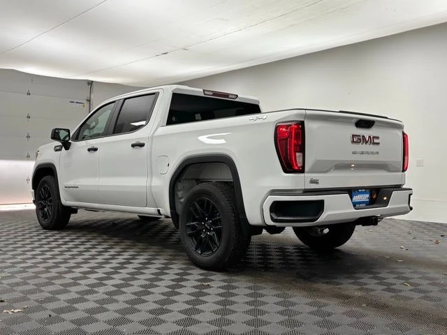 2026 GMC Sierra 5th Gen - Image 8 of 12