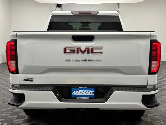 2026 GMC Sierra 5th Gen - Image 6 of 12