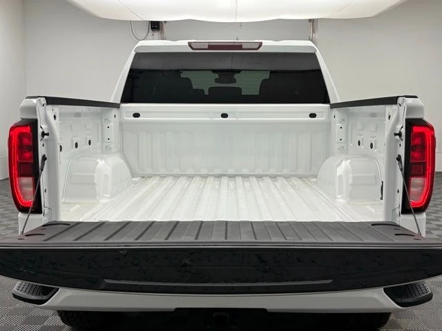 2026 GMC Sierra 5th Gen - Image 7 of 12