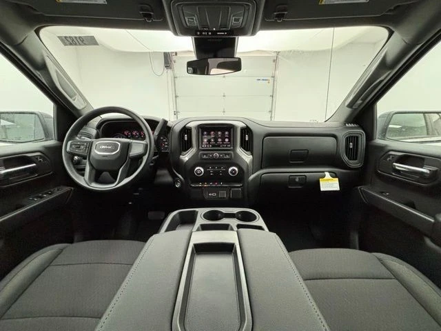 2026 GMC Sierra 5th Gen - Image 2 of 12