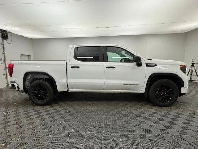 2026 GMC Sierra 5th Gen - Image 4 of 12