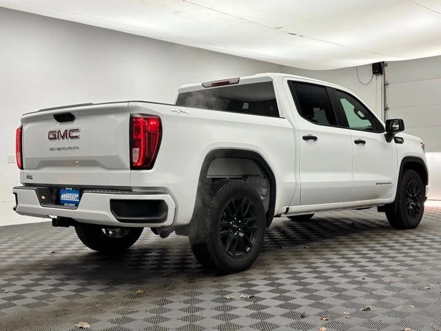 2026 GMC Sierra 5th Gen - Image 5 of 12