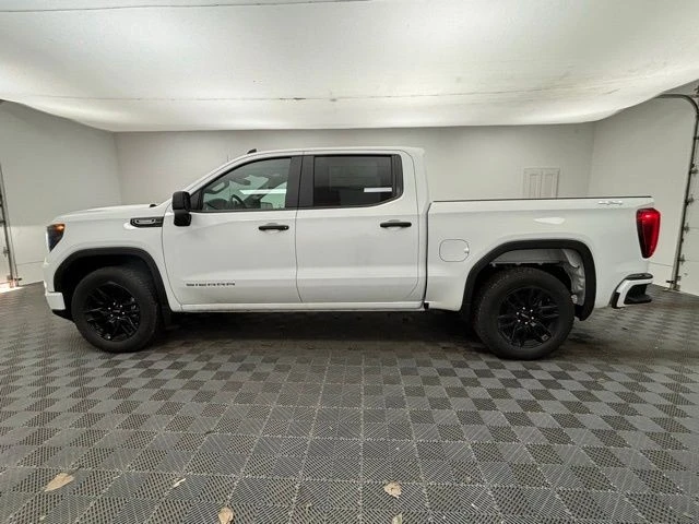 2026 GMC Sierra 5th Gen - Image 9 of 12
