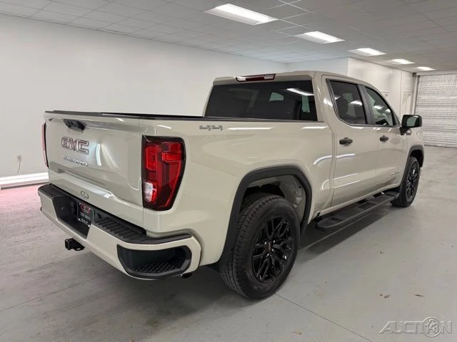 2026 GMC Sierra 5th Gen - Image 6 of 12