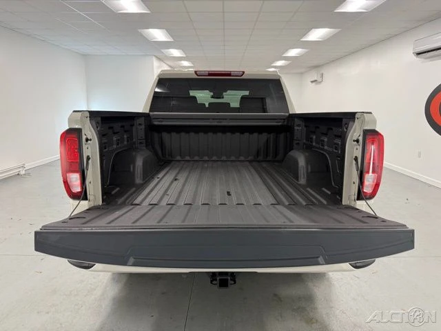2026 GMC Sierra 5th Gen - Image 8 of 12