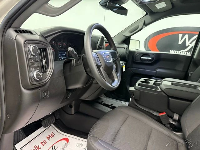 2026 GMC Sierra 5th Gen - Image 12 of 12